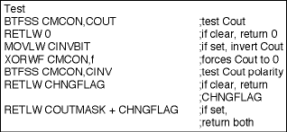 Figure 3. Routine 3